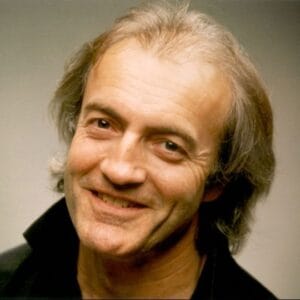 William A. S. Buxton