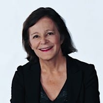 Nadia Magnenat Thalmann