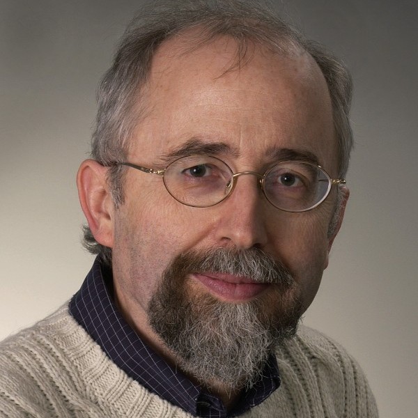 Przemyslaw Prusinkiewicz