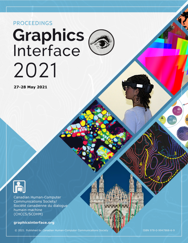 Graphics Interface 2021