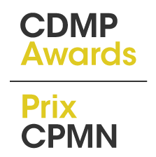 Canadian Digital Media Pioneer Awards