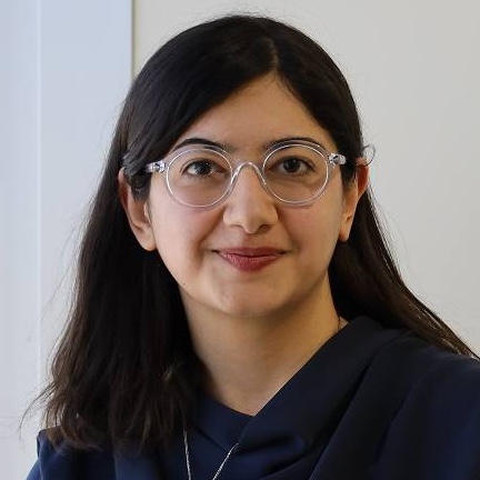 Fateme Rajabiyazdi