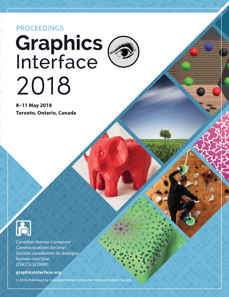 GI 2018 - Front Cover