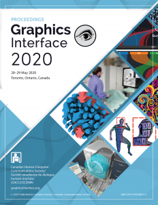 Graphics Interface 2020