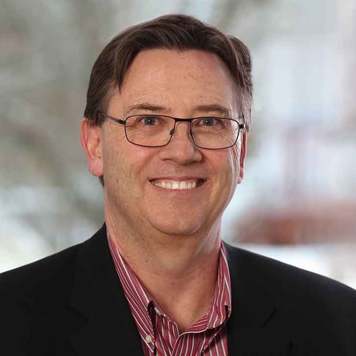 Nicholas Graham